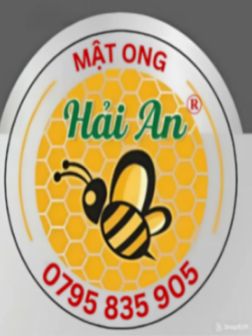 Mật ong Hải An
