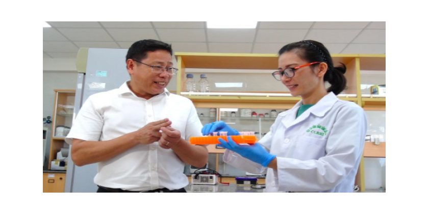 Khoa học vượt lên gian khó Khi nhà nghiên cứu được quyền thử sai