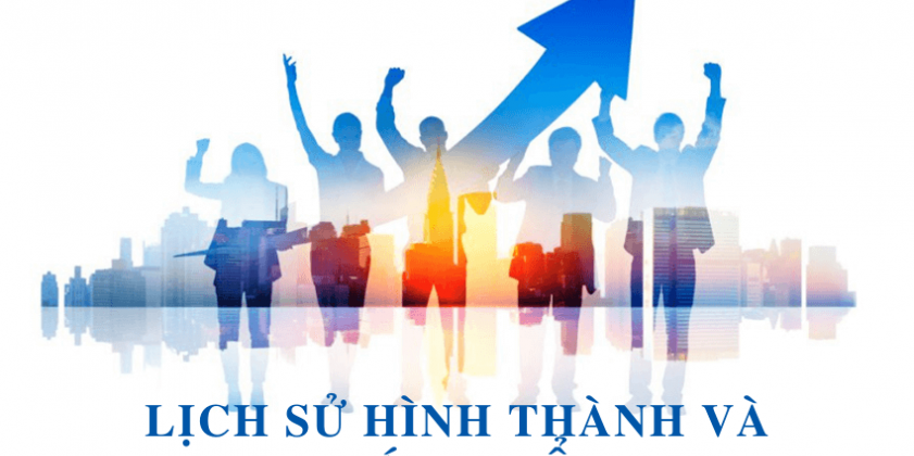 Quá trình hình thành và phát triển