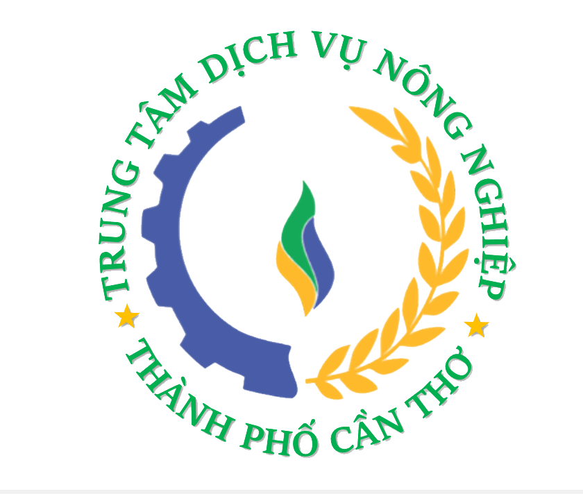 TRUNG TÂM DỊCH VỤ NÔNG NGHIỆP THÀNH PHỐ CẦN THƠ